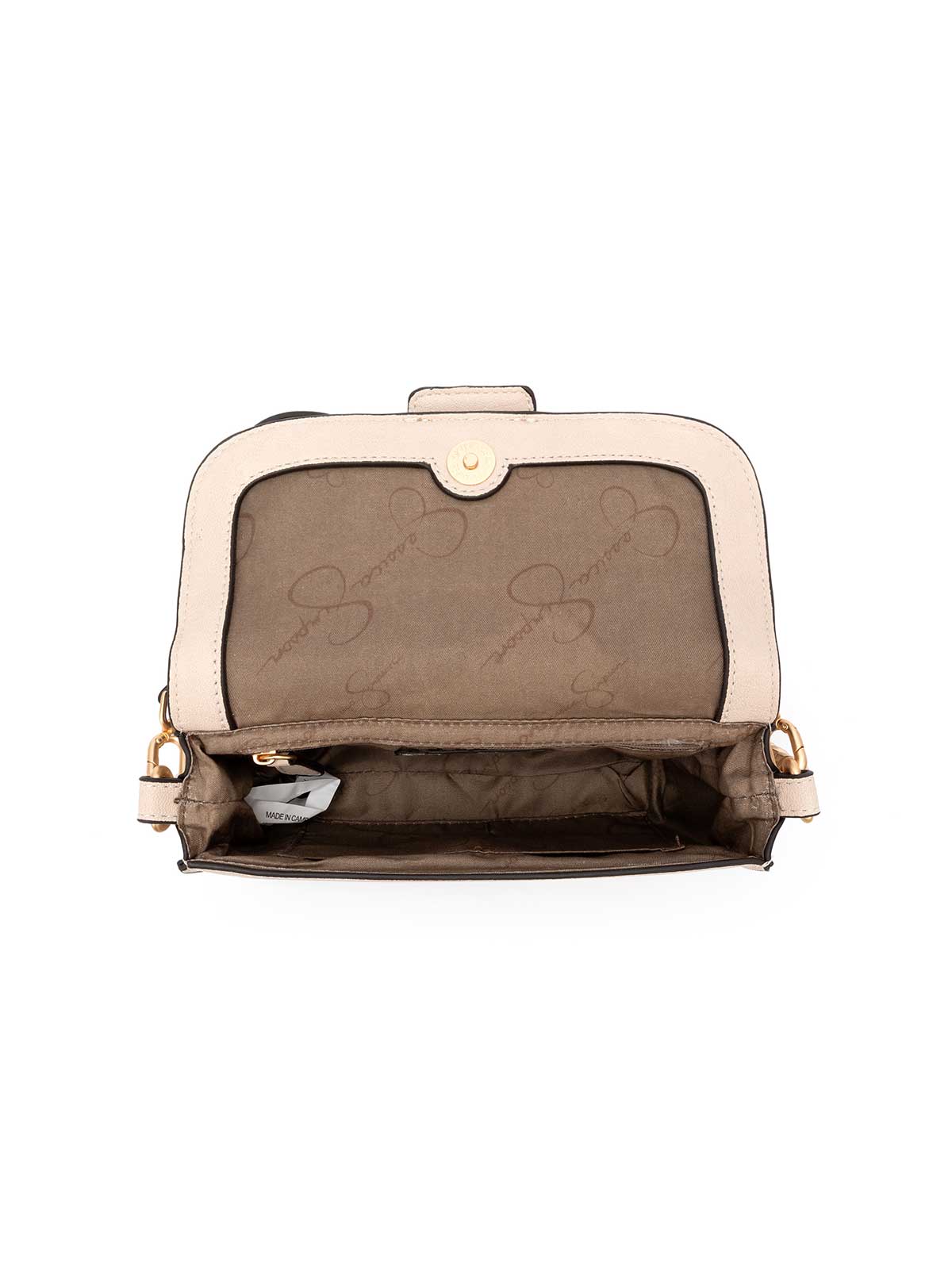 Jessica Simpson Discount | Cadence Crossbody in Sandstone