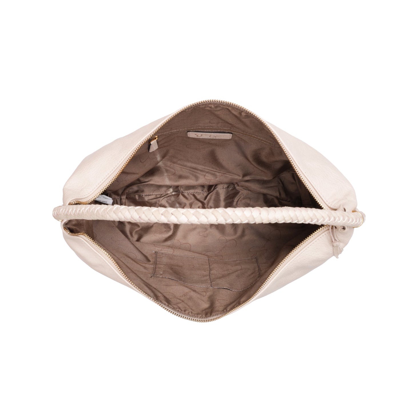 Jessica Simpson For Sale | Darlene Hobo in Sandstone