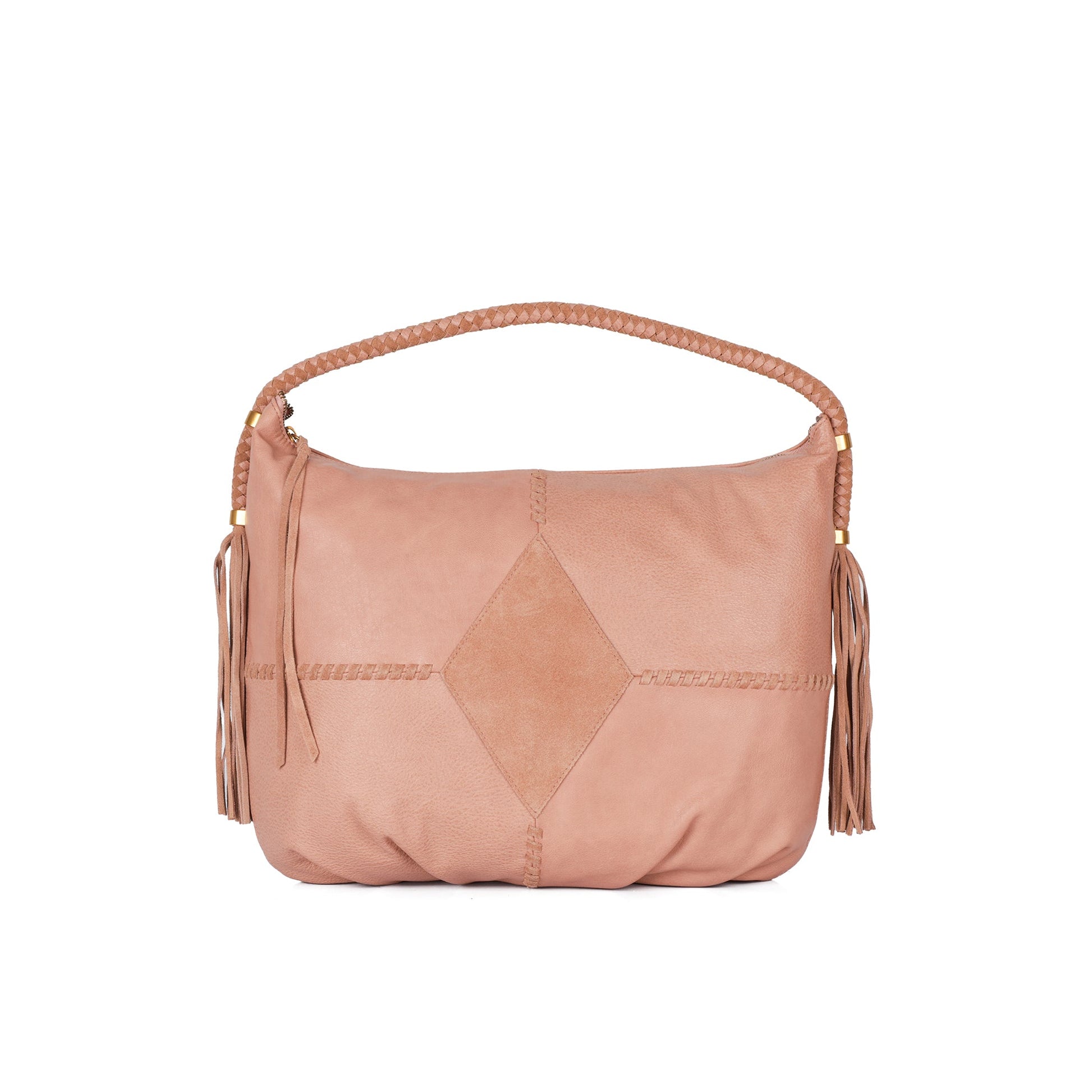 Jessica Simpson Outlet | Darlene Hobo in Italian Clay
