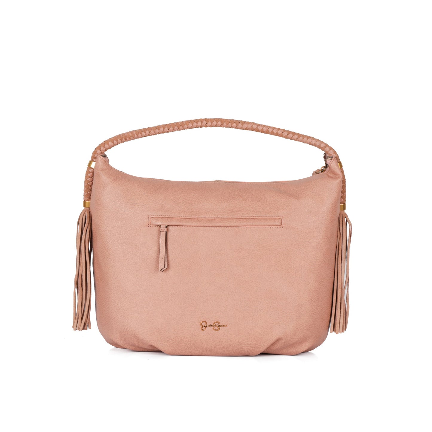 Jessica Simpson Outlet | Darlene Hobo in Italian Clay