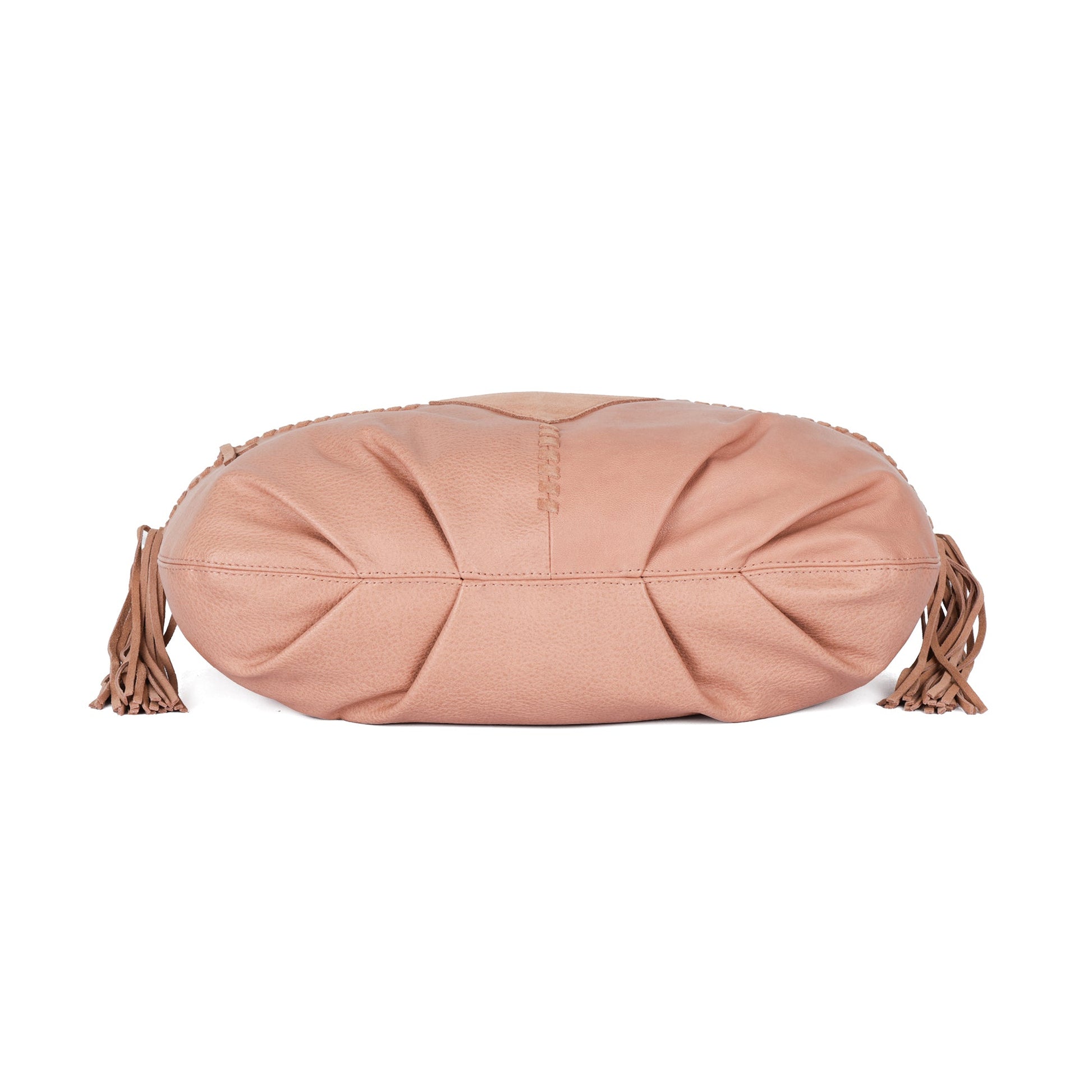 Jessica Simpson Outlet | Darlene Hobo in Italian Clay