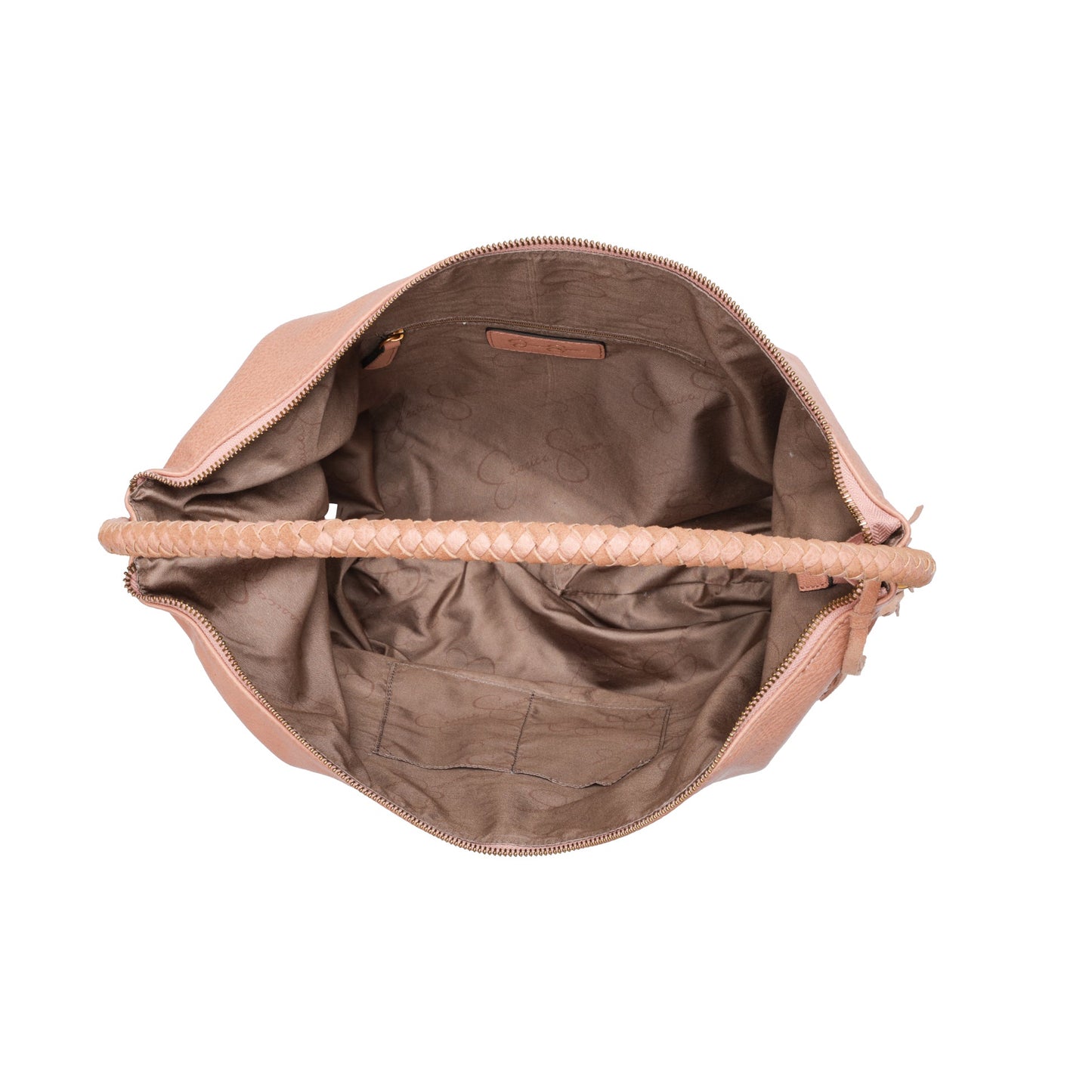 Jessica Simpson Outlet | Darlene Hobo in Italian Clay