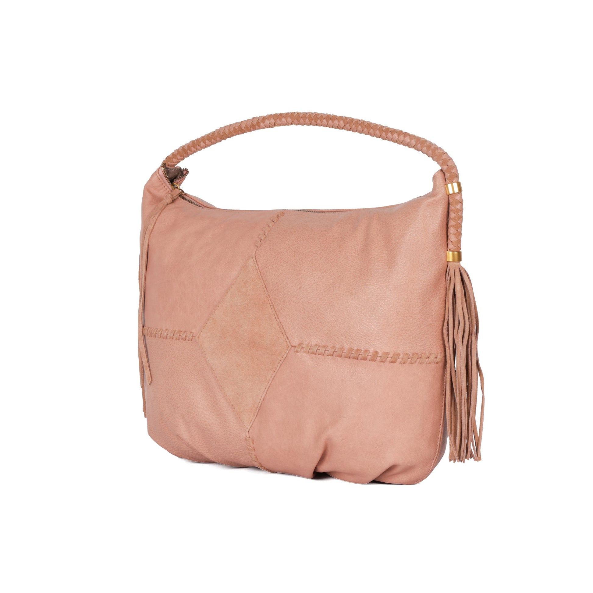 Jessica Simpson Outlet | Darlene Hobo in Italian Clay