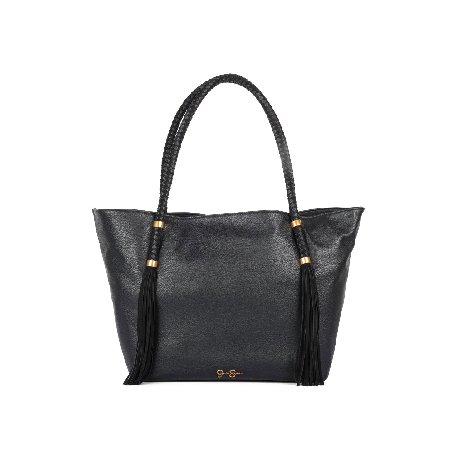 Jessica Simpson Sale | Darlene Tote in Meteorite