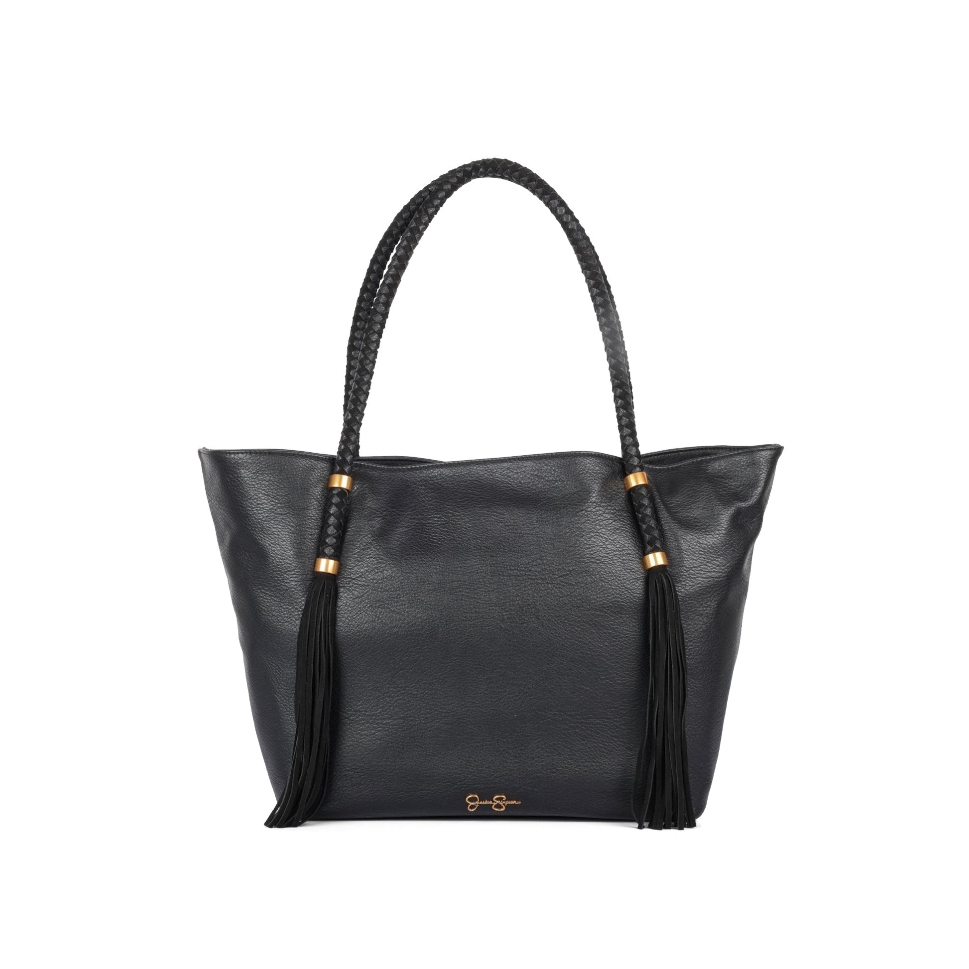 Jessica Simpson Sale | Darlene Tote in Meteorite