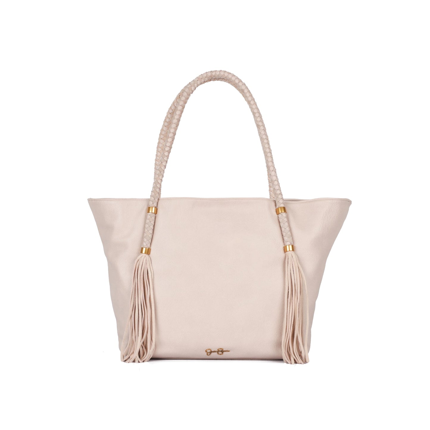 Jessica Simpson Online | Darlene Tote in Sandstone