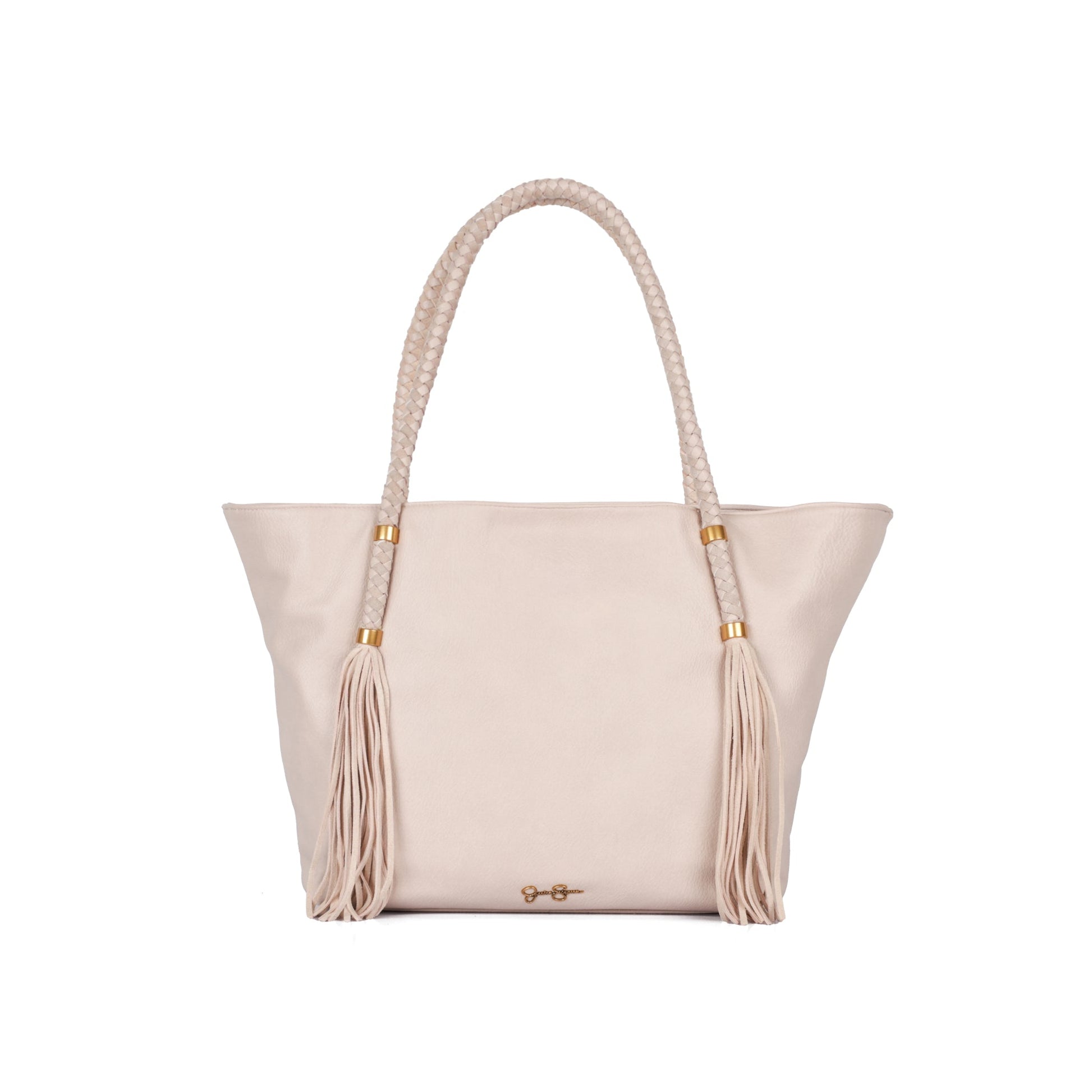 Jessica Simpson Online | Darlene Tote in Sandstone