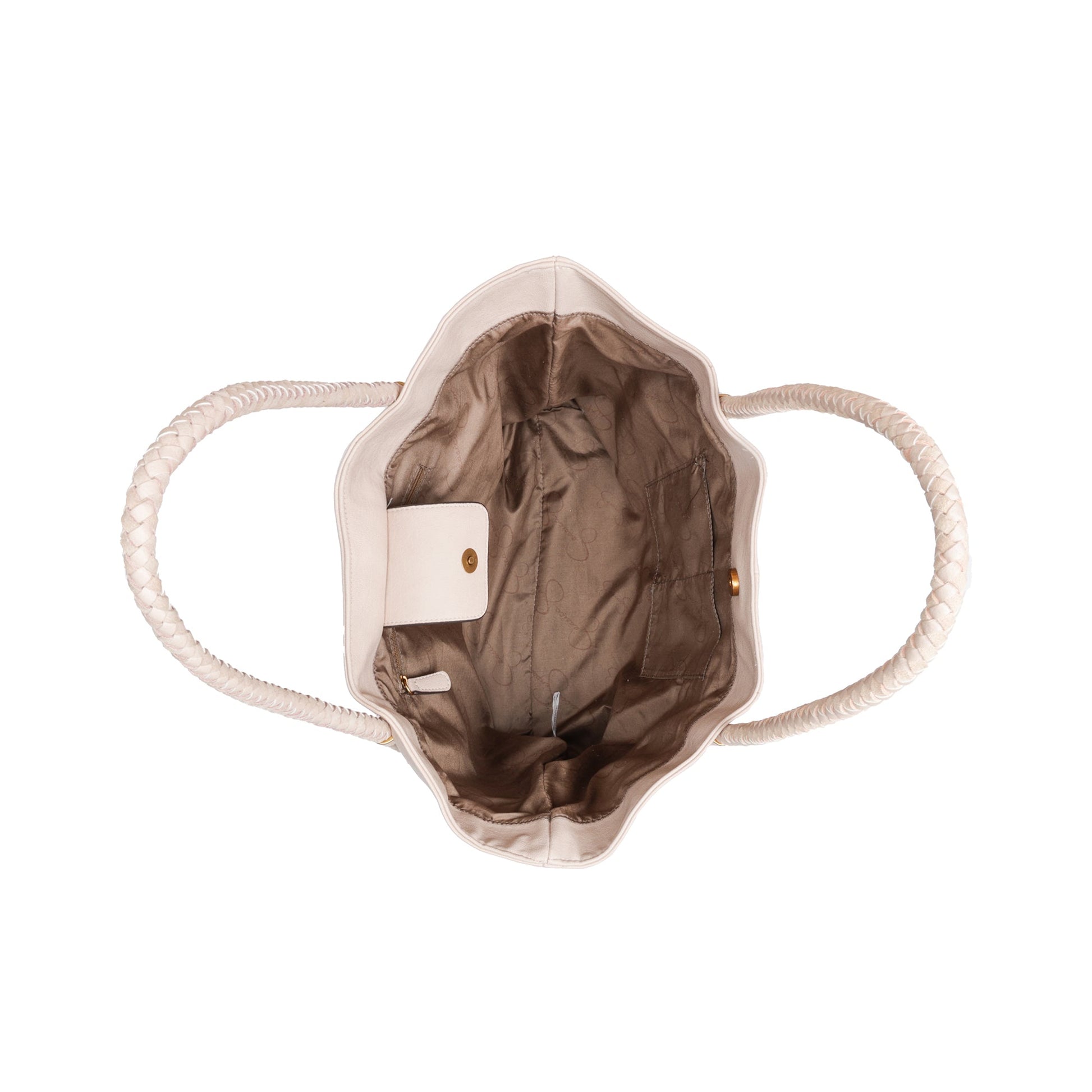 Jessica Simpson Online | Darlene Tote in Sandstone