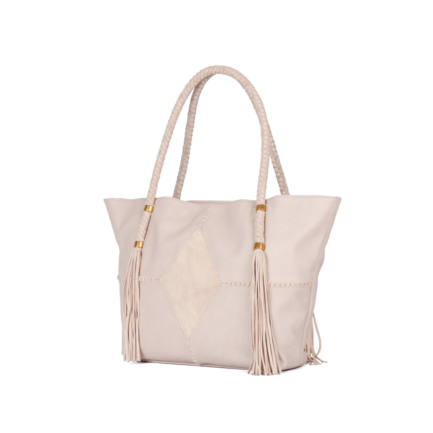 Jessica Simpson Online | Darlene Tote in Sandstone