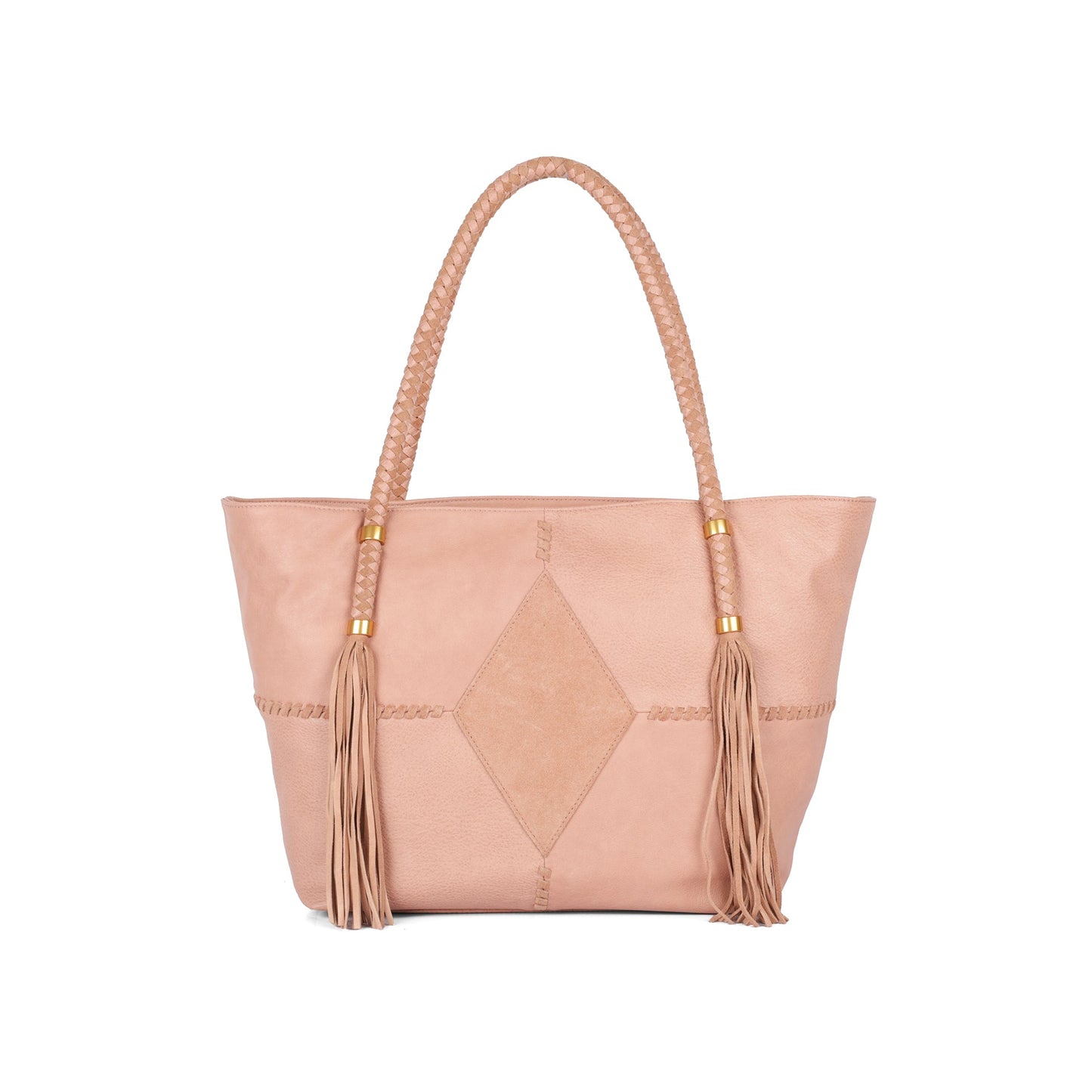 Jessica Simpson Discount | Darlene Tote in Italian Clay
