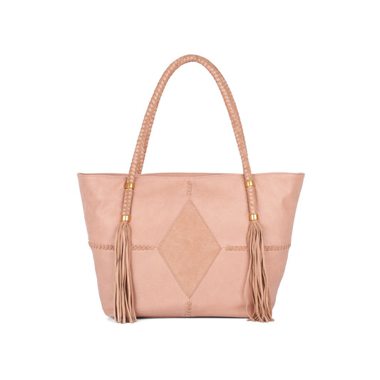 Jessica Simpson Discount | Darlene Tote in Italian Clay