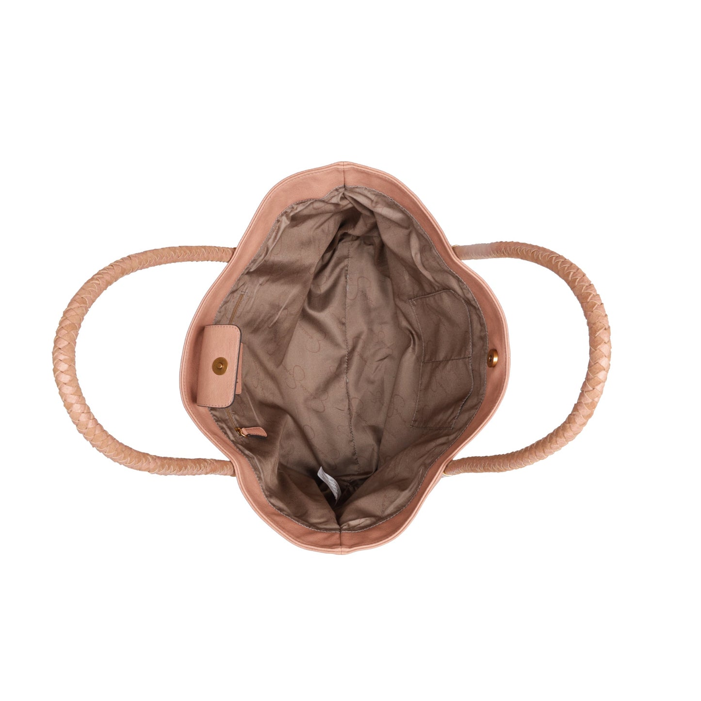 Jessica Simpson Discount | Darlene Tote in Italian Clay