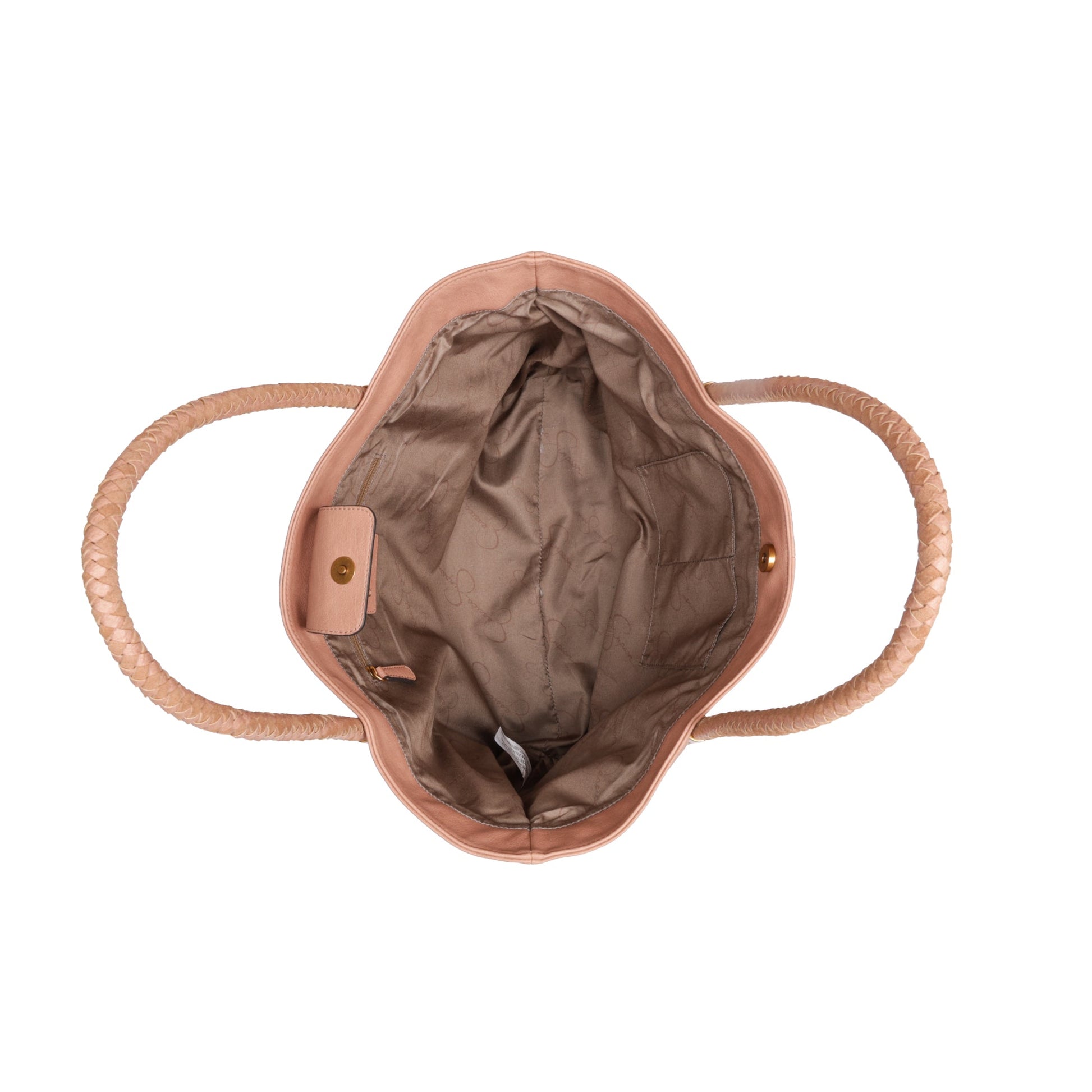 Jessica Simpson Discount | Darlene Tote in Italian Clay
