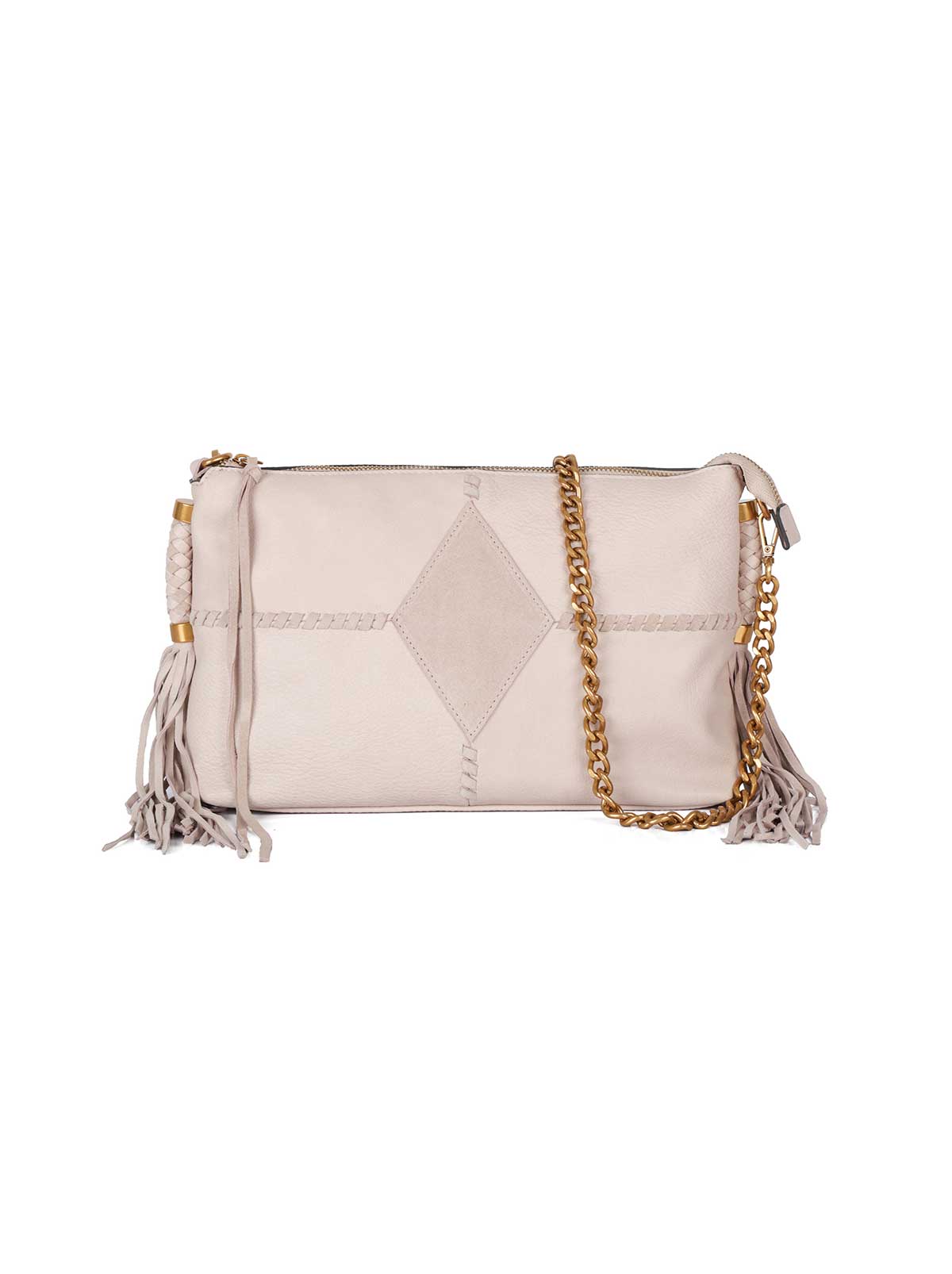 Jessica Simpson On Sale | Darlene Crossbody in Sandstone