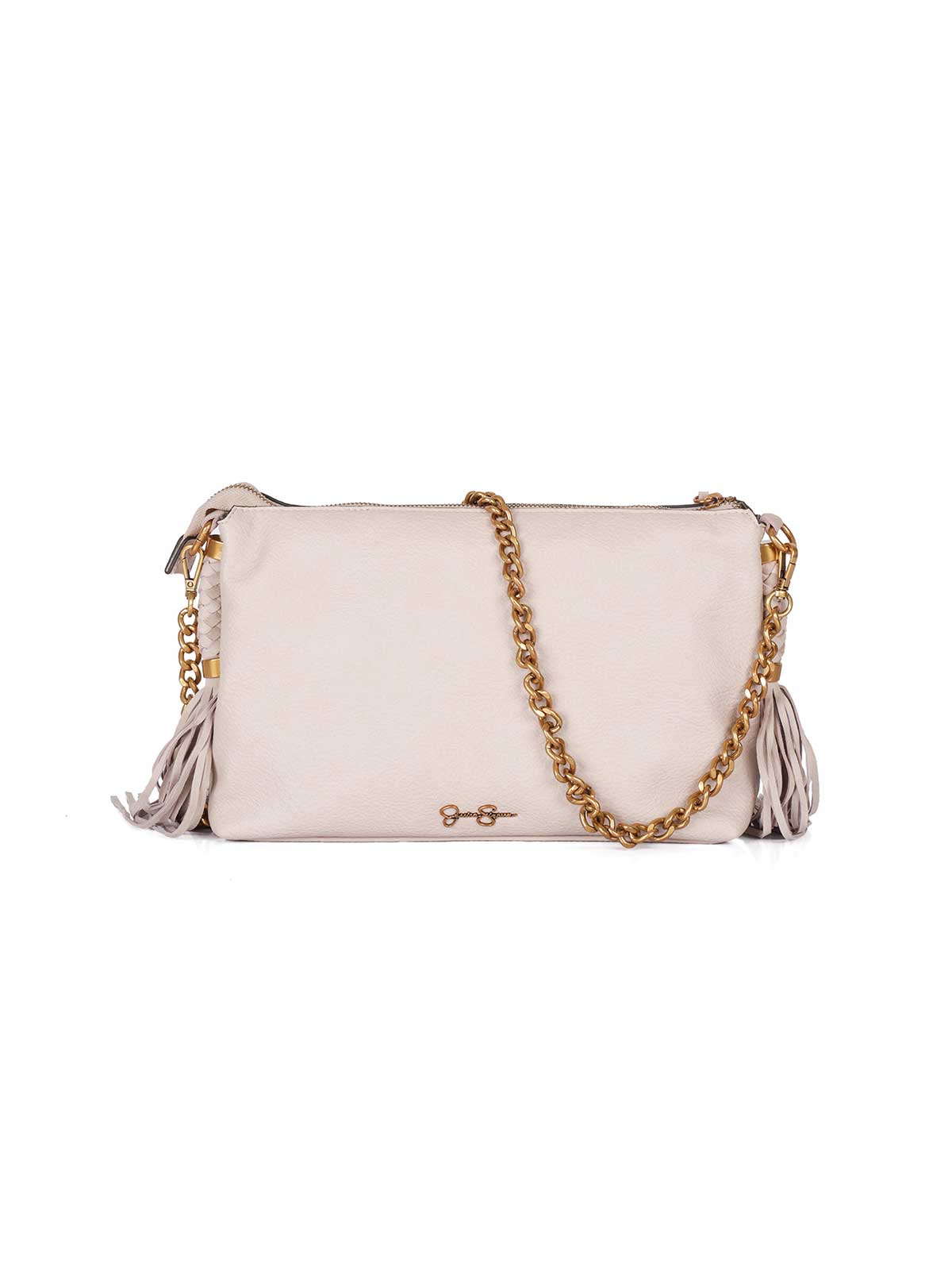 Jessica Simpson On Sale | Darlene Crossbody in Sandstone