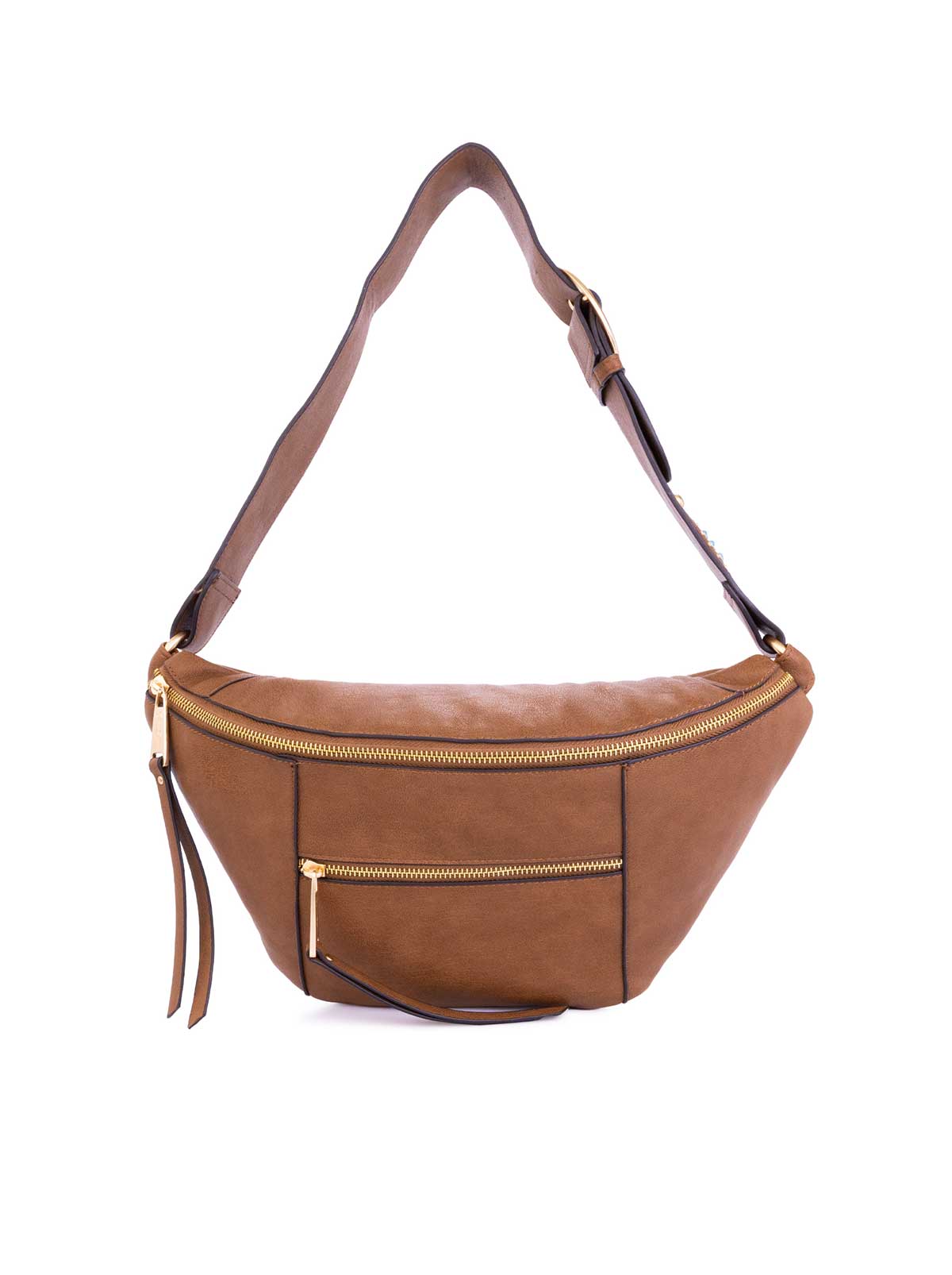 Jessica Simpson For Sale | Isa Sling Bag in Luggage