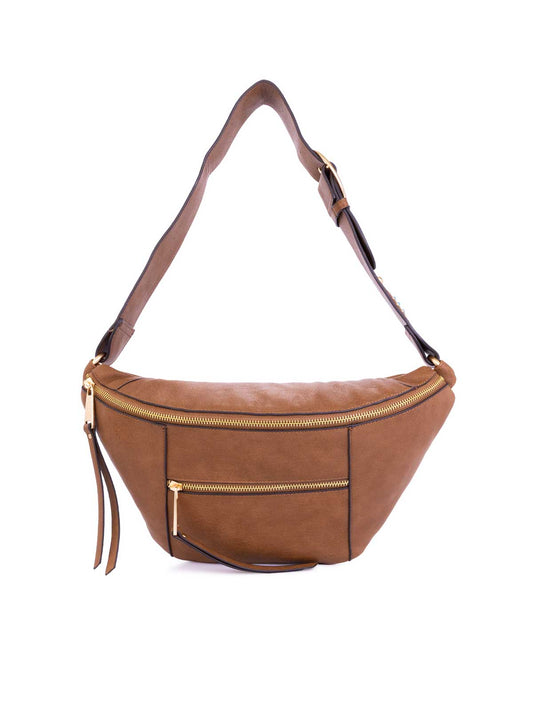 Jessica Simpson For Sale | Isa Sling Bag in Luggage