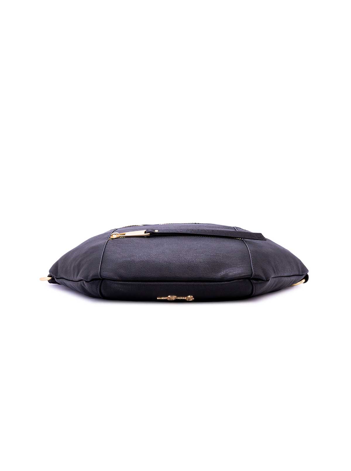 Jessica Simpson Outlet | Isa Sling Bag in Meteorite