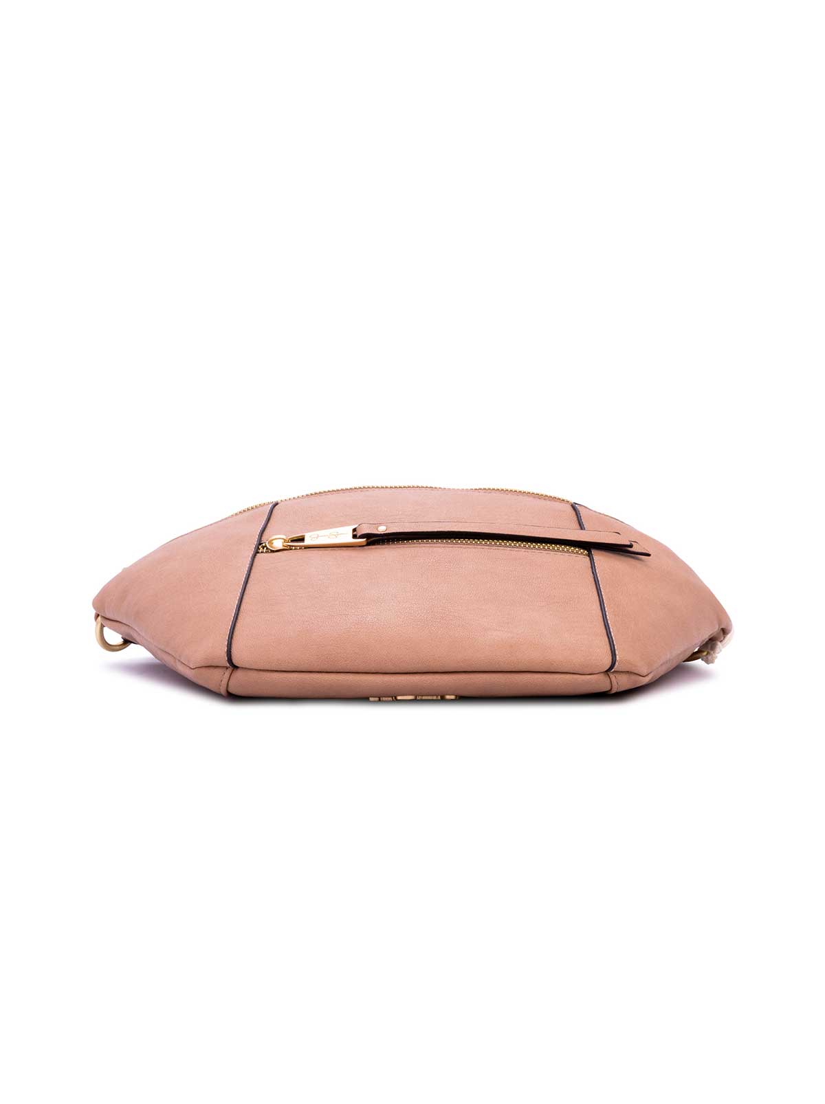 Jessica Simpson Sale | Isa Sling Bag in Italian Clay