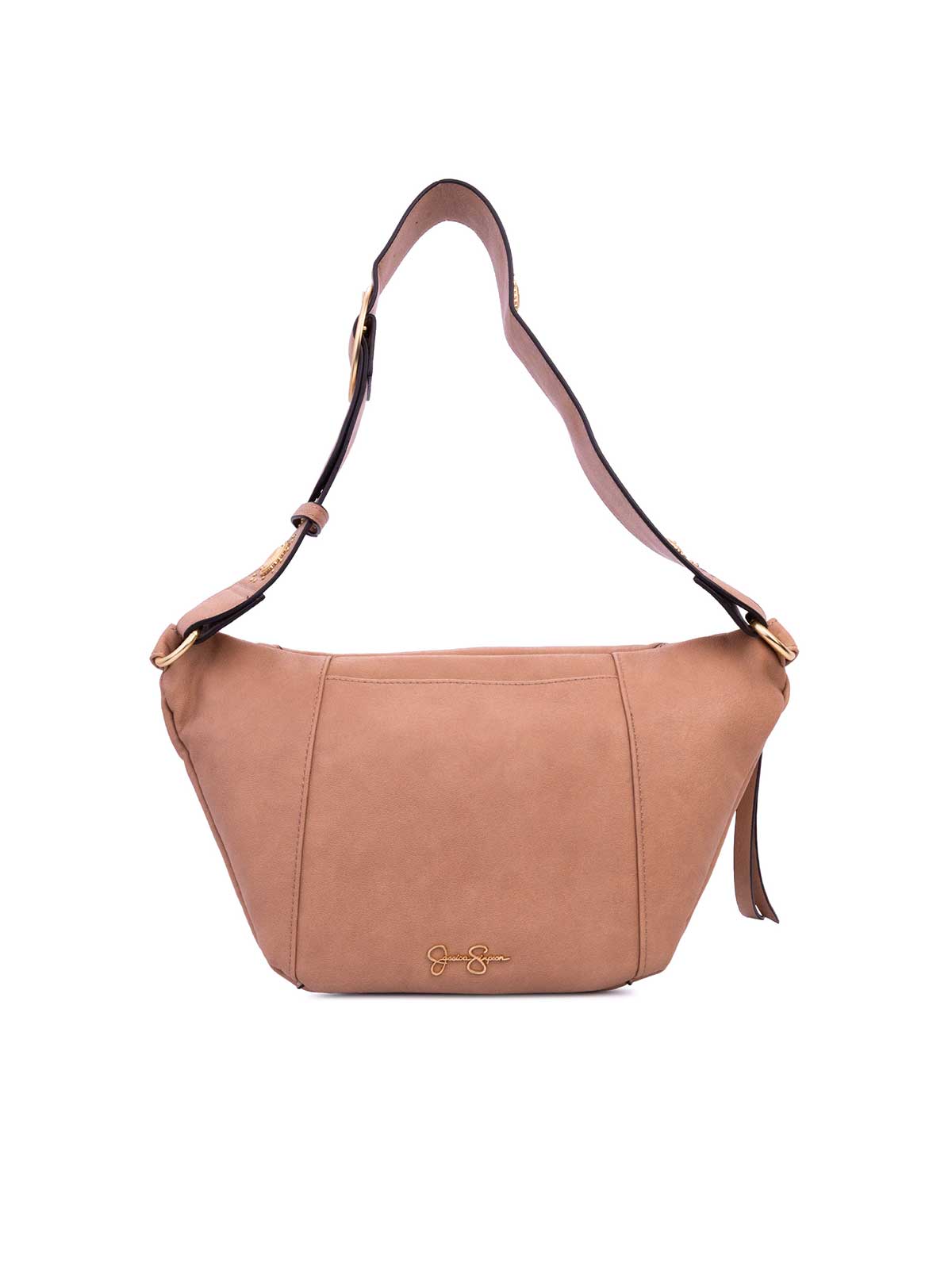 Jessica Simpson Sale | Isa Sling Bag in Italian Clay