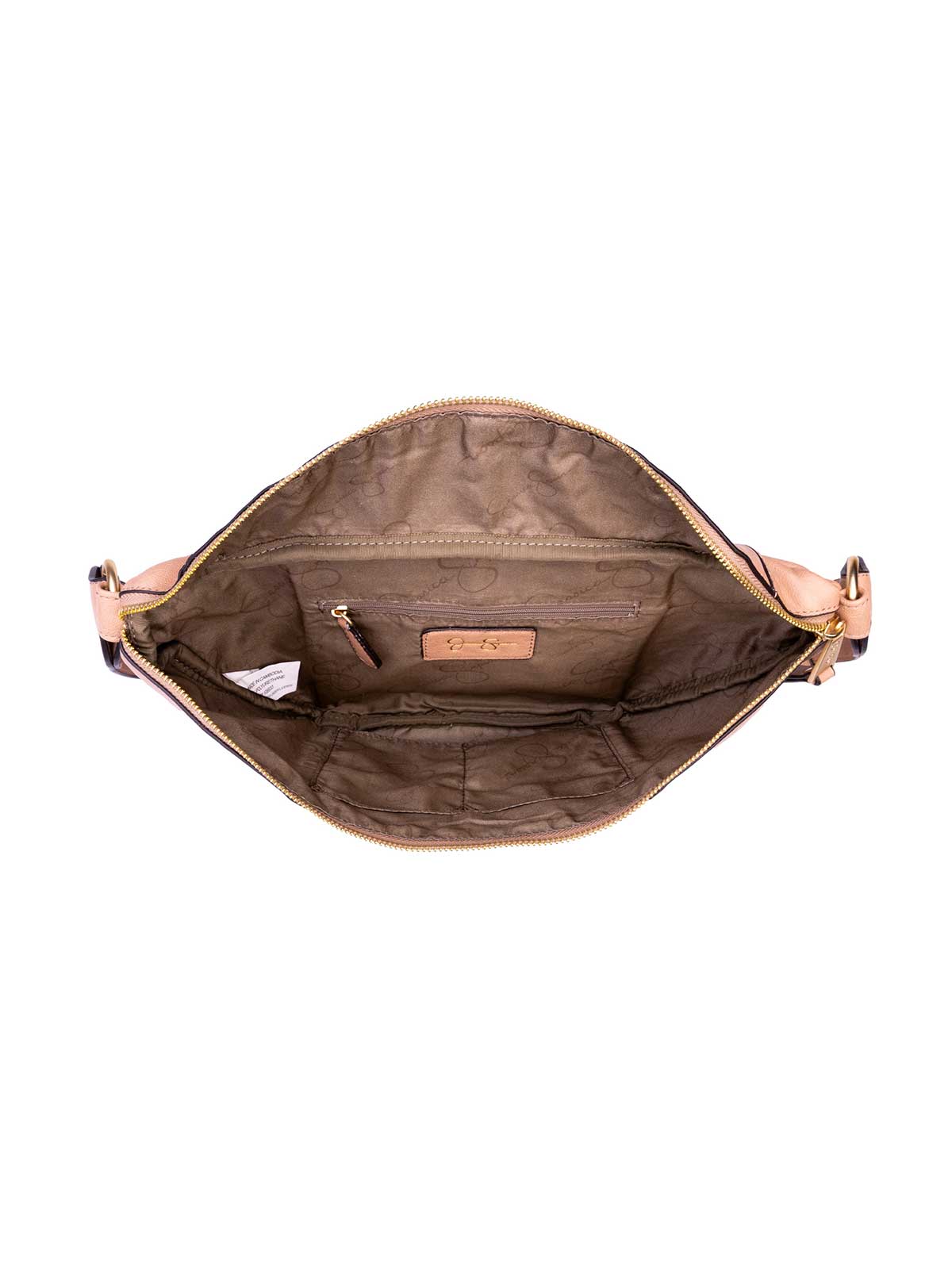 Jessica Simpson Sale | Isa Sling Bag in Italian Clay