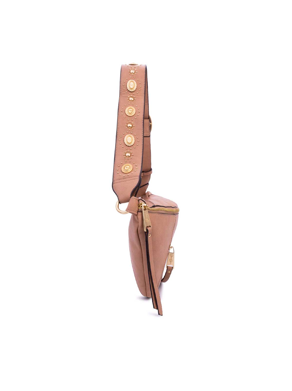 Jessica Simpson Sale | Isa Sling Bag in Italian Clay