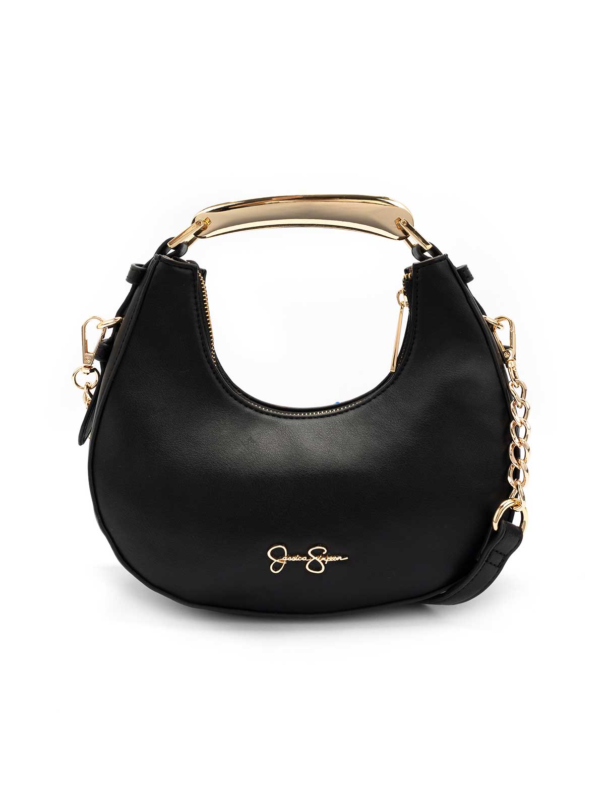 Jessica Simpson Discount | Harper Mini Boho in Meteorite