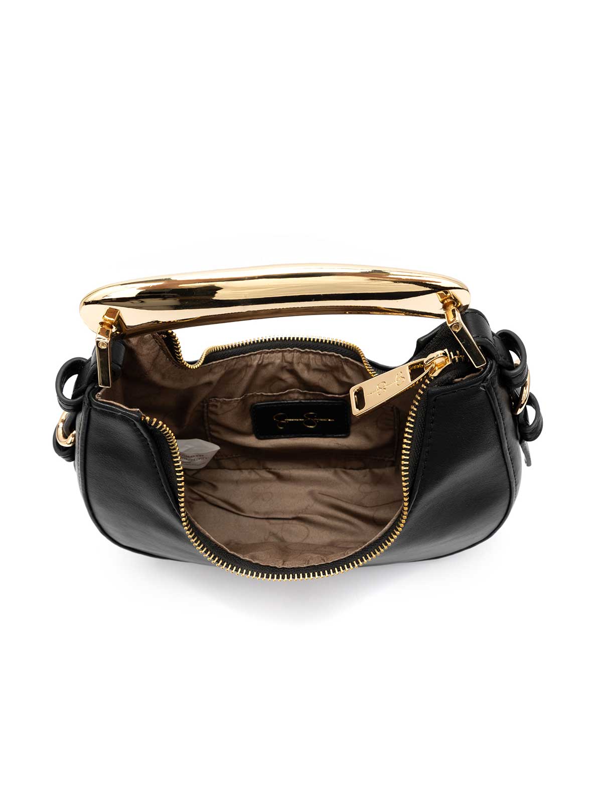 Jessica Simpson Discount | Harper Mini Boho in Meteorite