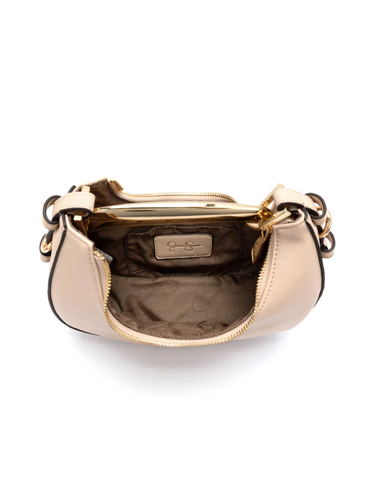 Jessica Simpson On Sale | Harper Mini Boho in Sandstone