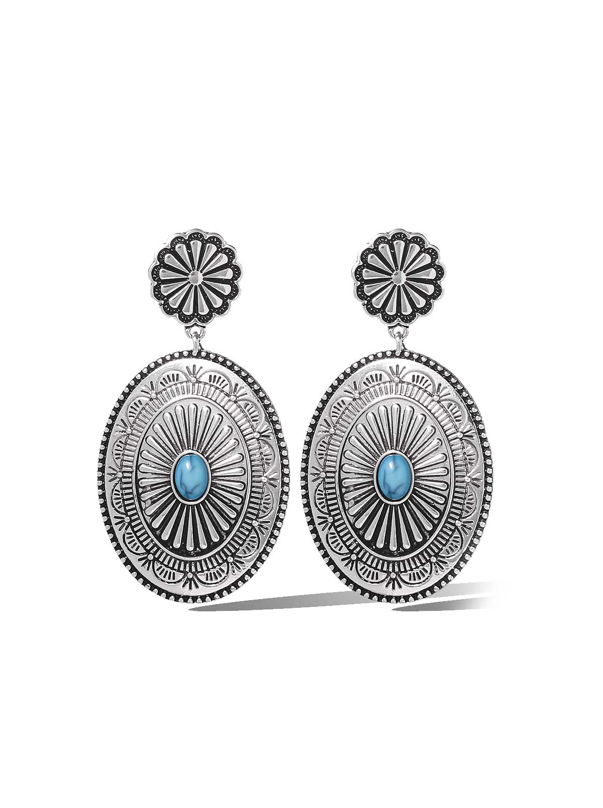 Jessica Simpson Sale | Boho Chic Earrings
