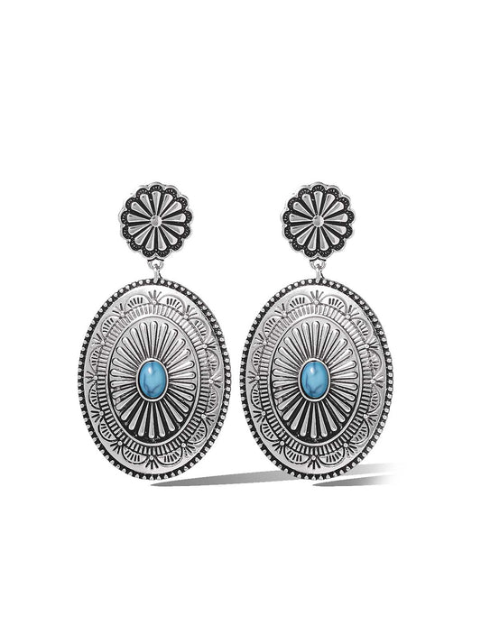 Jessica Simpson Sale | Boho Chic Earrings