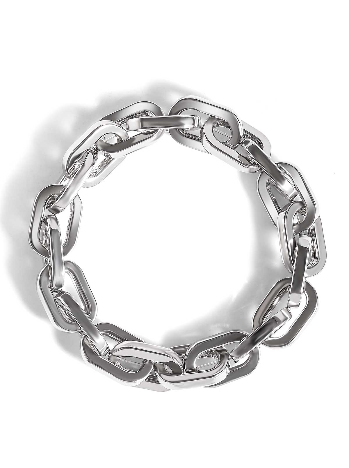 Jessica Simpson Discount | Chunky Statement Link Bracelet