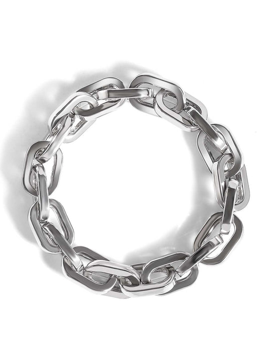 Jessica Simpson Discount | Chunky Statement Link Bracelet