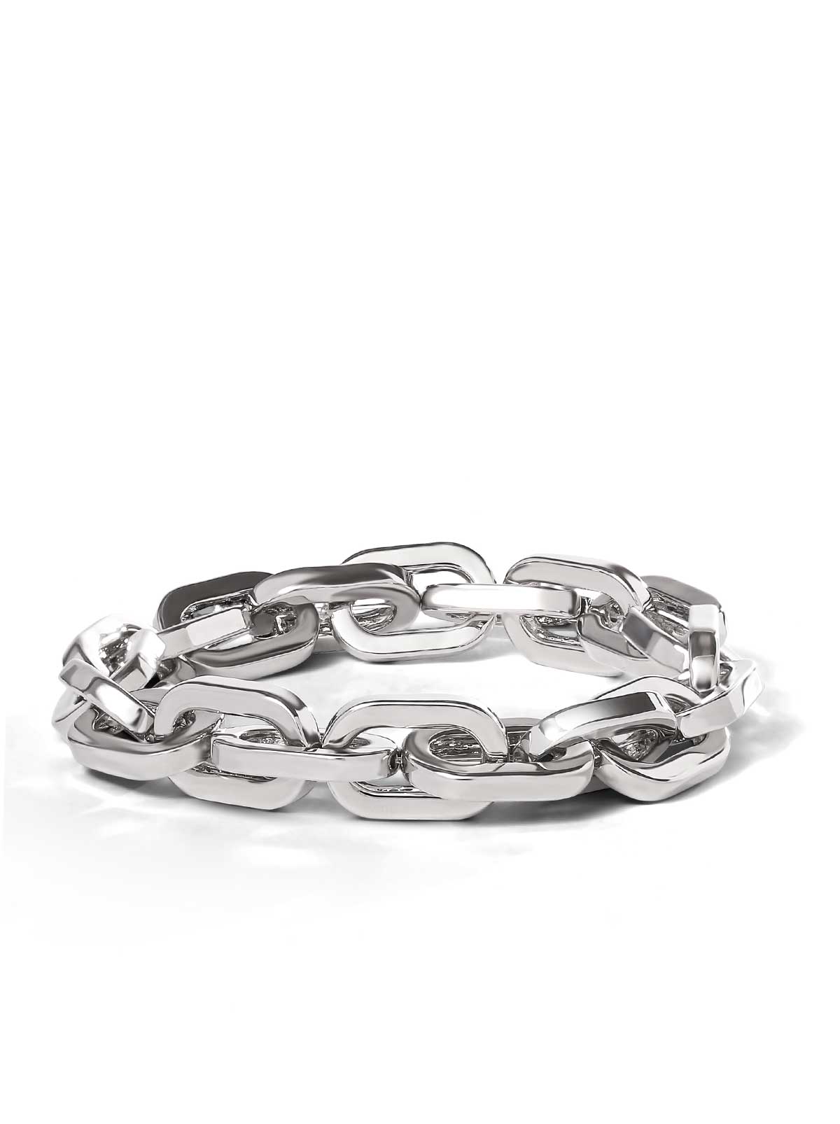 Jessica Simpson Discount | Chunky Statement Link Bracelet