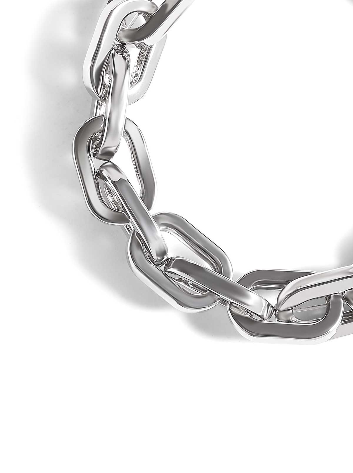 Jessica Simpson Discount | Chunky Statement Link Bracelet