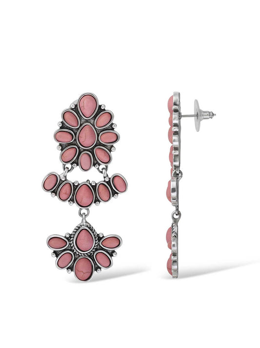 Jessica Simpson Discount | Marquise Dangle Earring