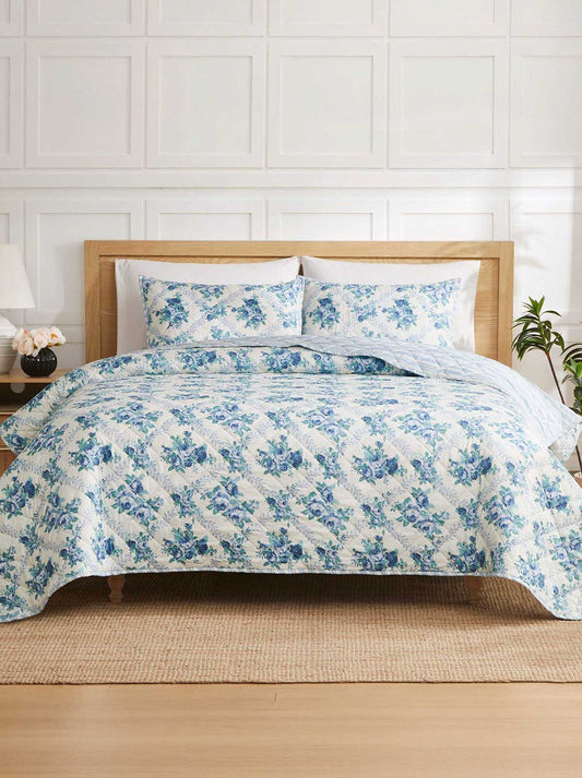 Jessica Simpson Discount | Braelyn Quilt Set