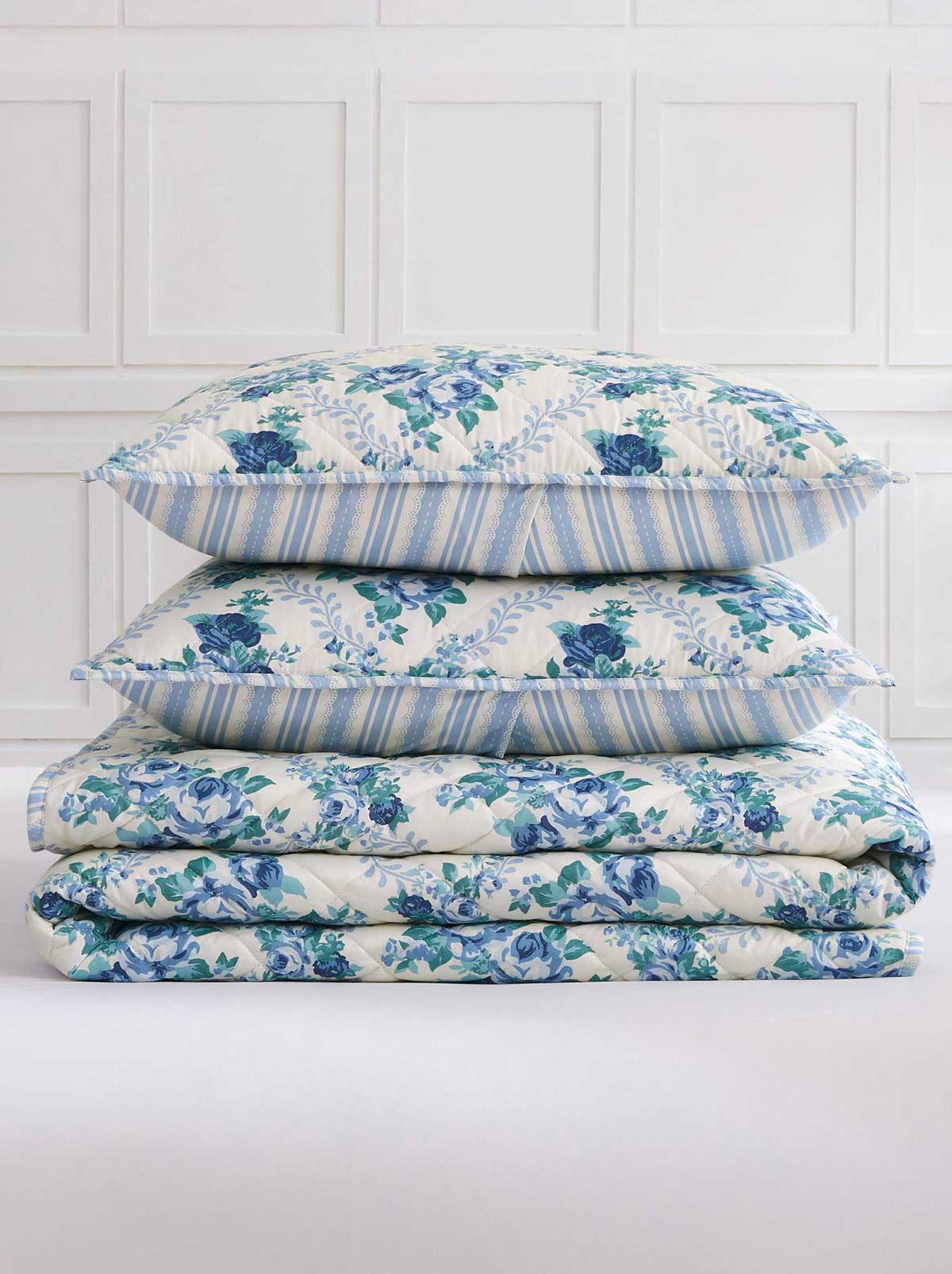 Jessica Simpson Discount | Braelyn Quilt Set