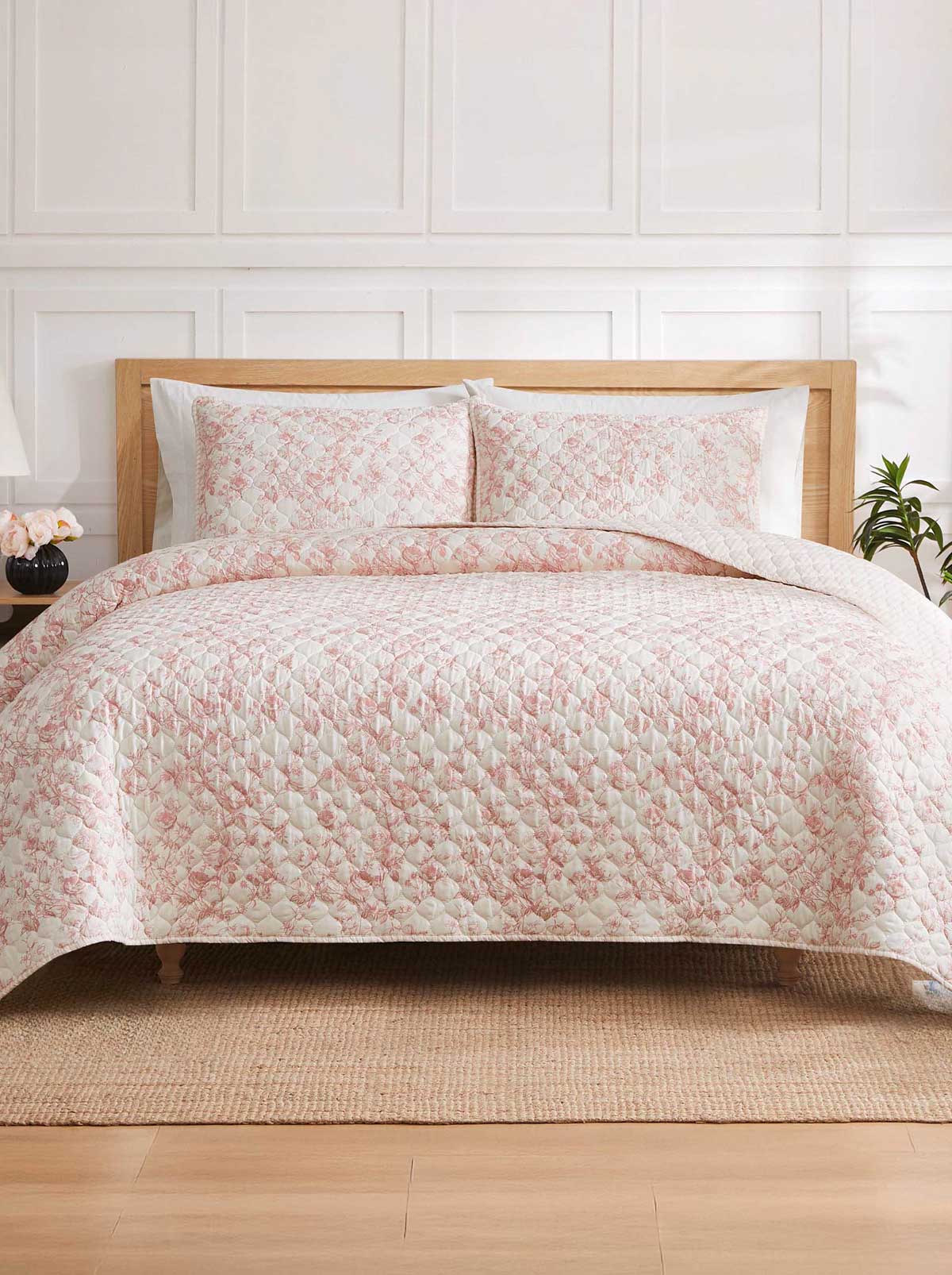 Jessica Simpson On Sale | Camilla Quilt Set