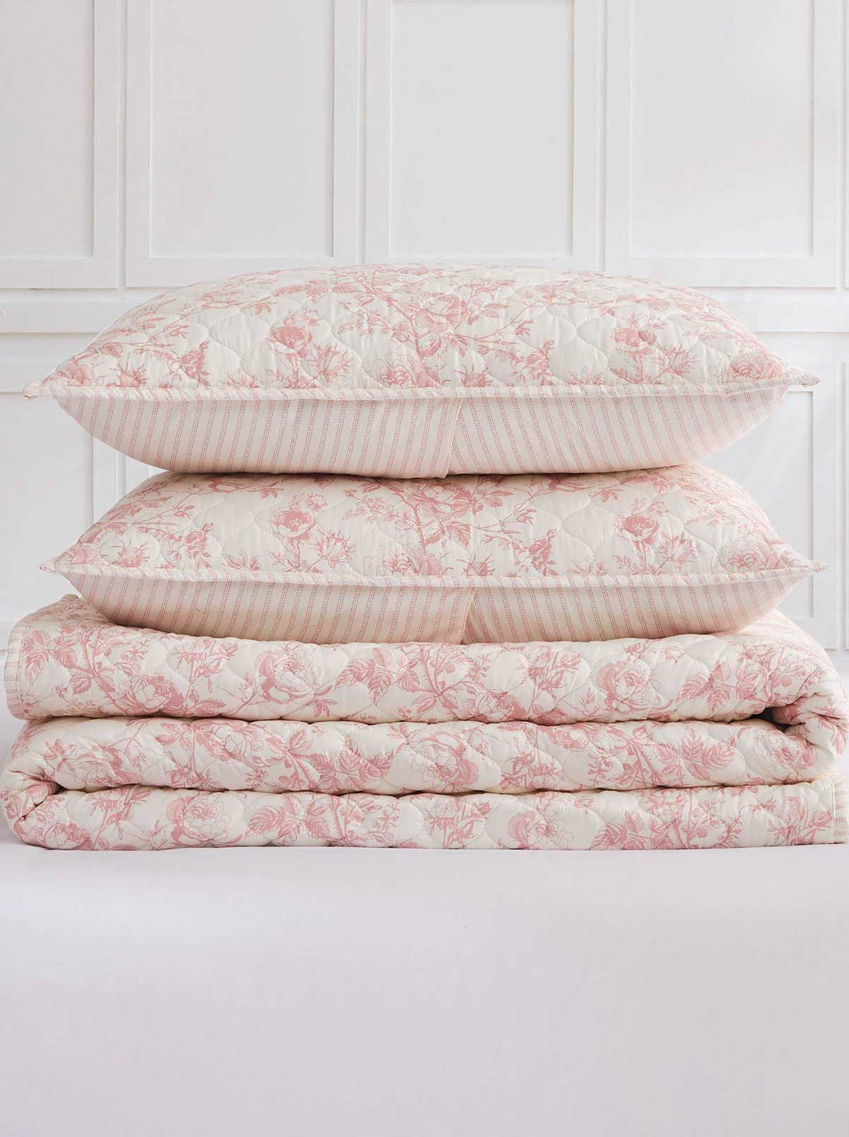 Jessica Simpson On Sale | Camilla Quilt Set