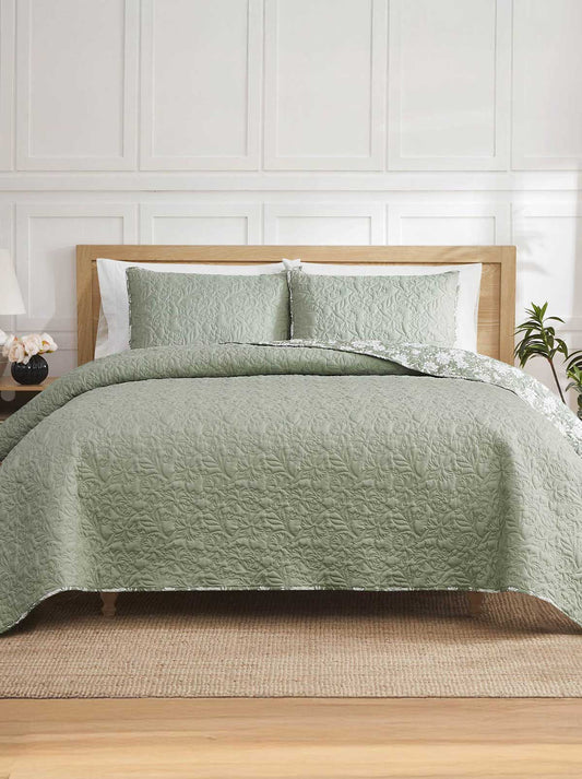 Jessica Simpson For Sale | Fiona Quilt Set