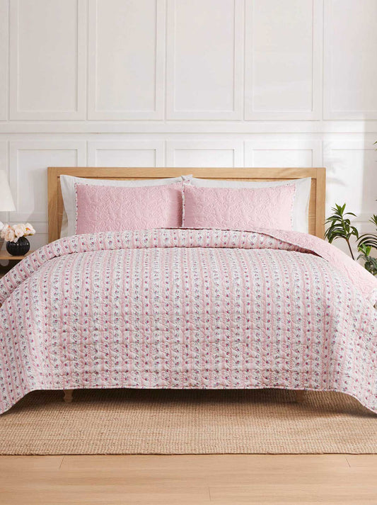 Jessica Simpson Outlet | Hazel Quilt Set