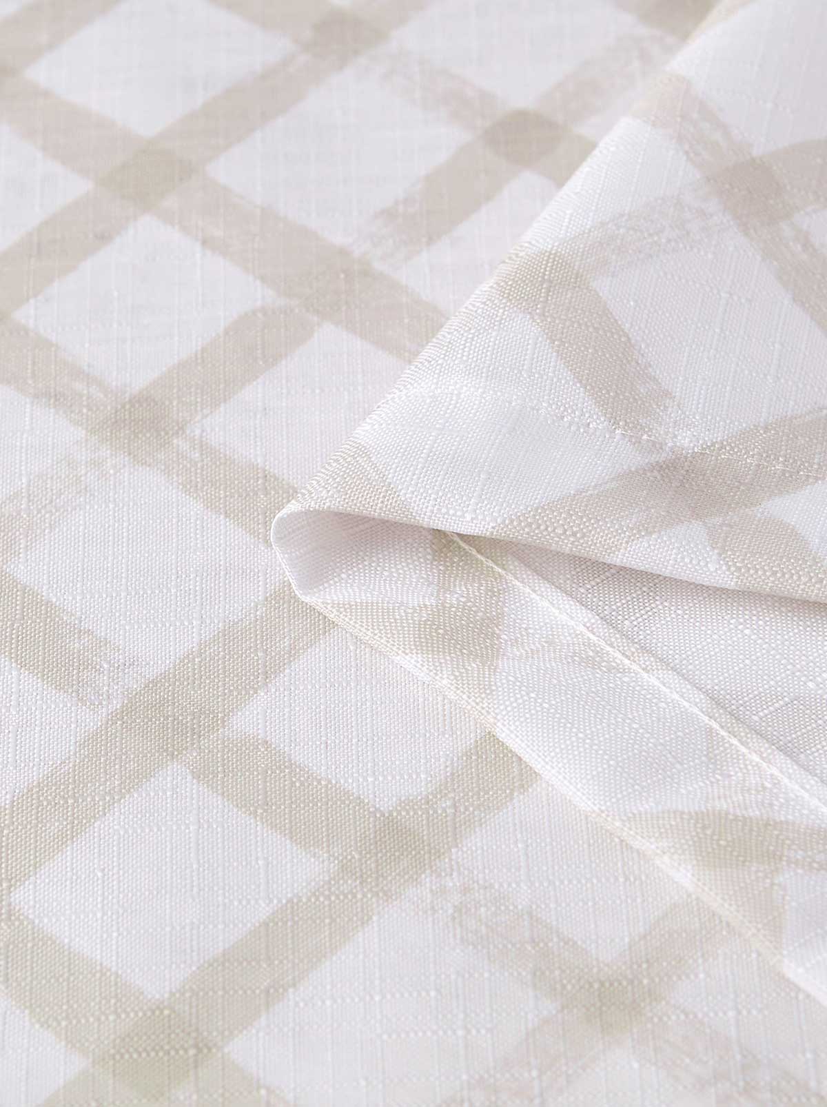 Jessica Simpson Online | Zexie Border Blush Shower Curtain Set